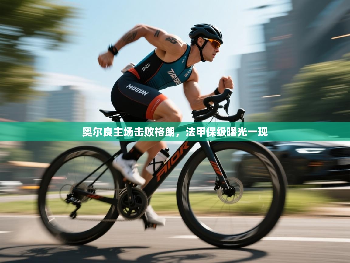 奥尔良主场击败格朗,法甲保级曙光一现 第2张