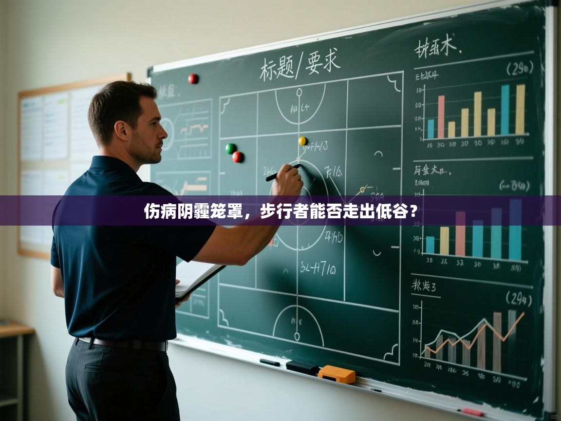 伤病阴霾笼罩,步行者能否走出低谷? 第2张