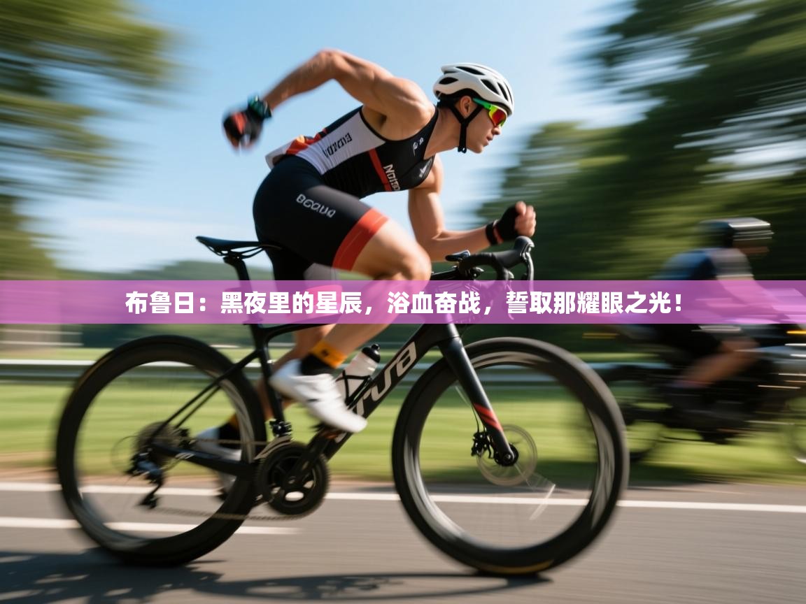 布鲁日：黑夜里的星辰，浴血奋战，誓取那耀眼之光！  第2张