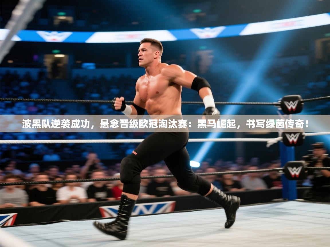 波黑队逆袭成功，悬念晋级欧冠淘汰赛：黑马崛起，书写绿茵传奇！  第2张