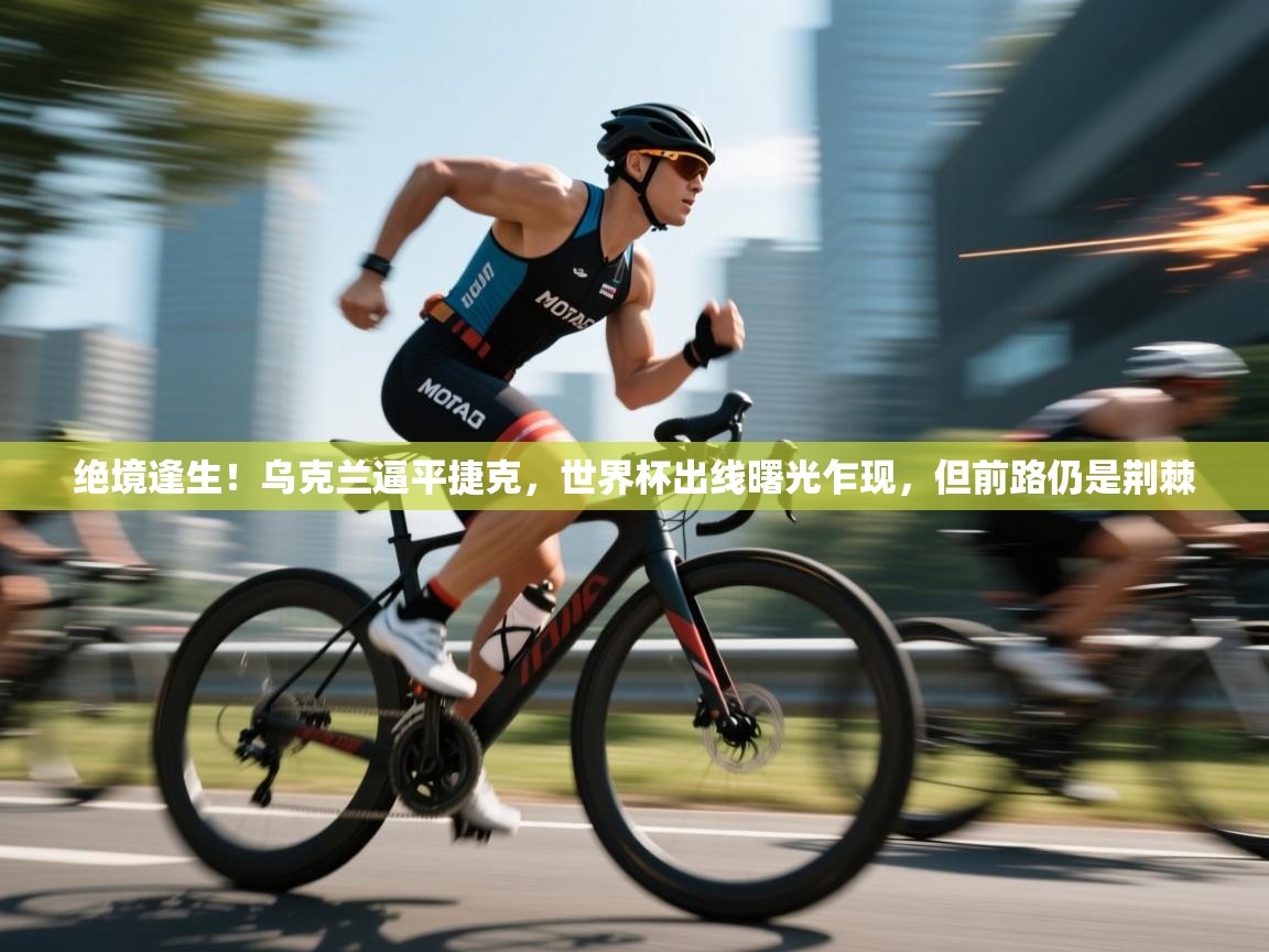 绝境逢生！乌克兰逼平捷克，世界杯出线曙光乍现，但前路仍是荆棘  第2张