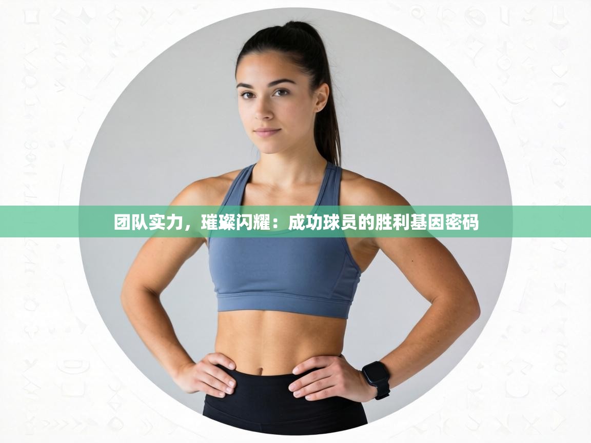 团队实力，璀璨闪耀：成功球员的胜利基因密码