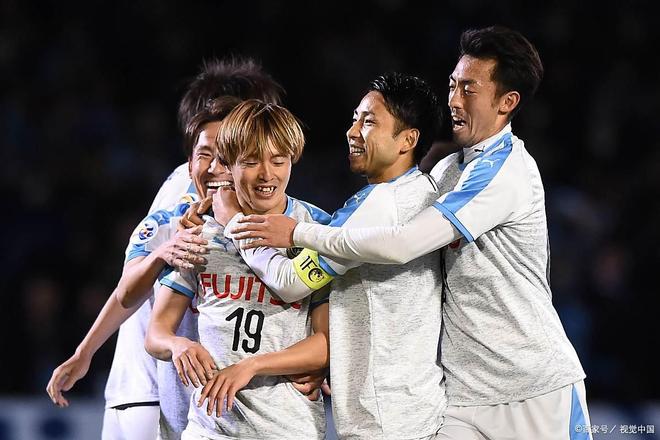 川崎前锋击败对手，稳坐小组第一的简单介绍