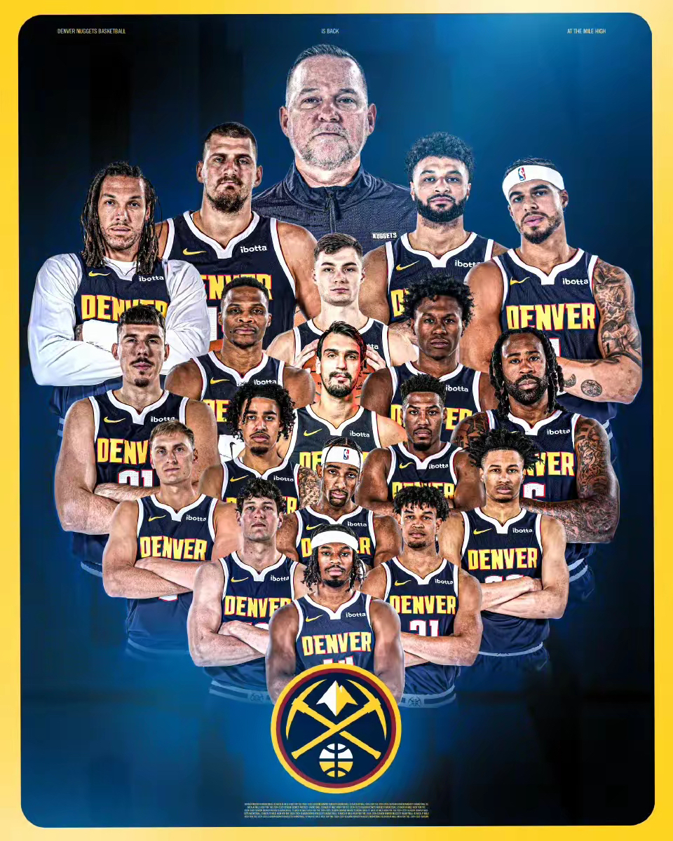 关于掘金与对手爆发激烈冲突，主控球员被逐出场！的信息