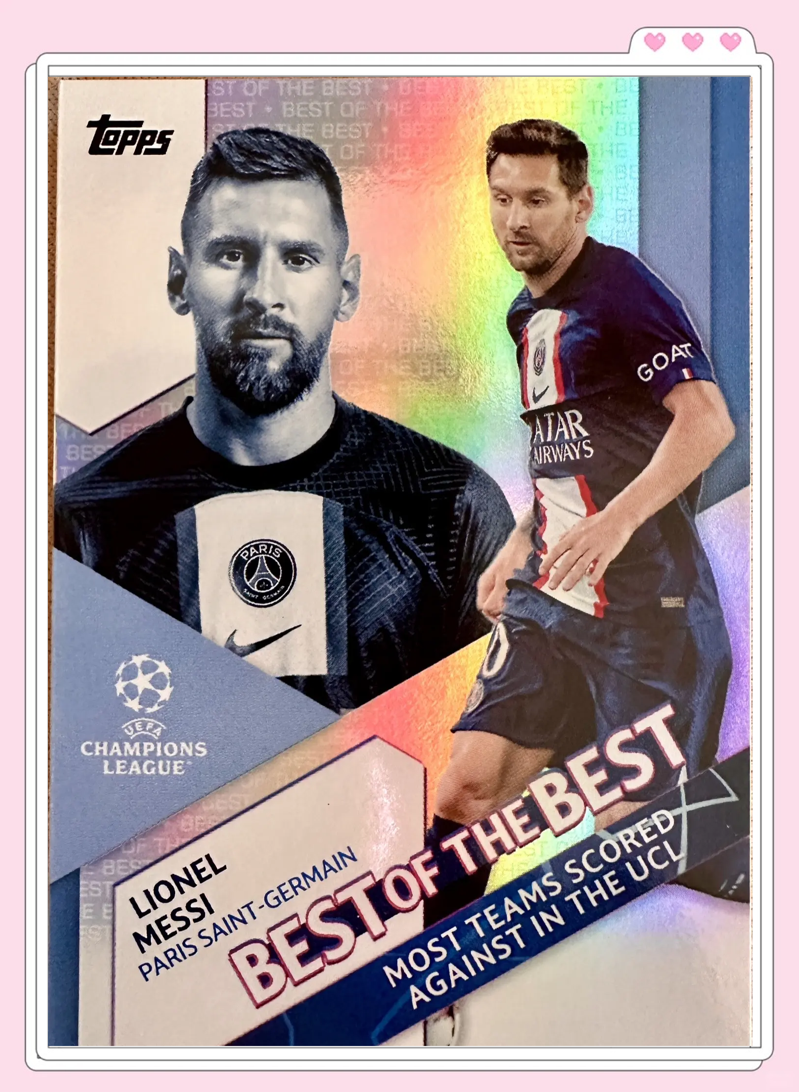 关于梅西将转会曼城，传言已久终有定论的信息