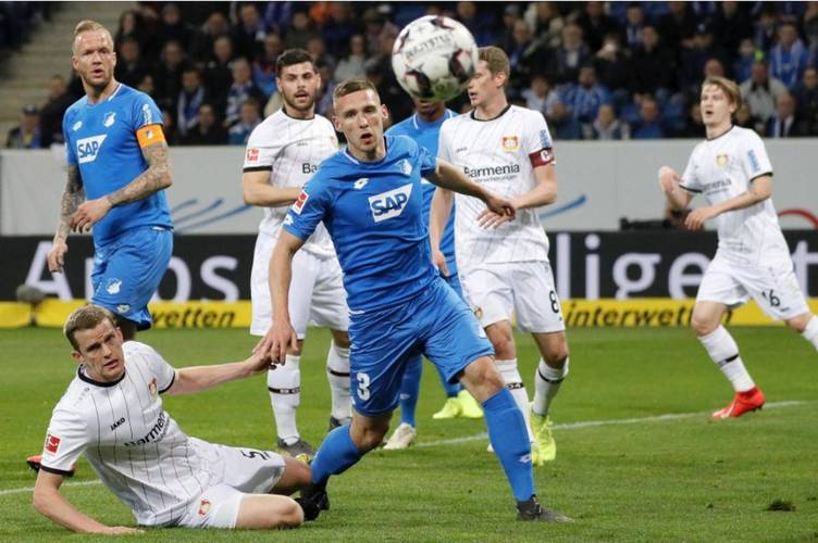 爱游戏亚洲官网-关于霍芬海姆客场击败对手，继续保持强势表现的信息