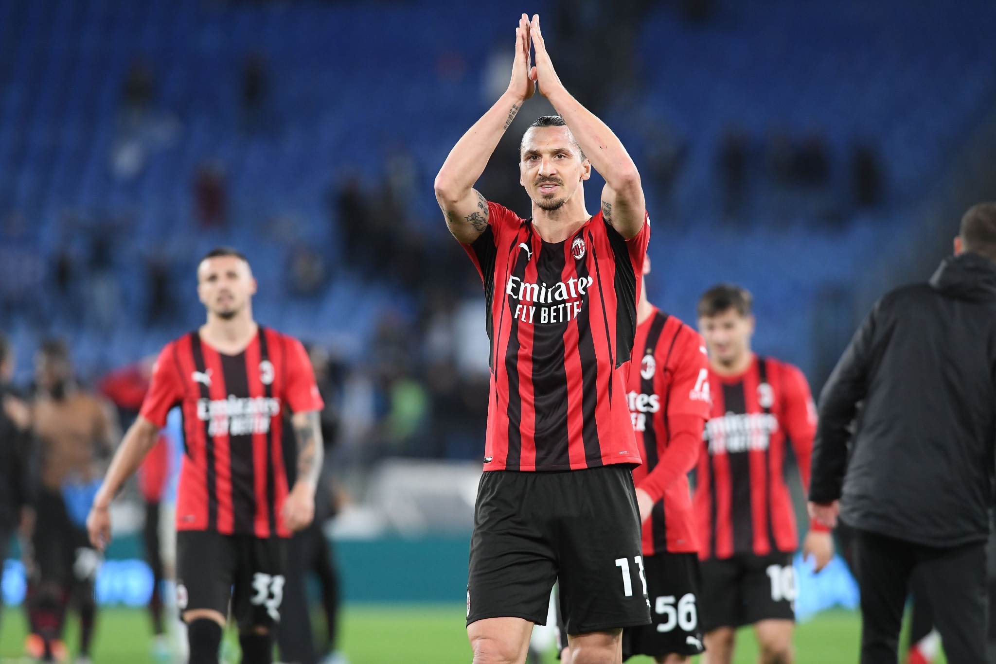 爱游戏登录入口-AC米兰主场大胜，伊布拉希莫维奇攻入制胜一球的简单介绍