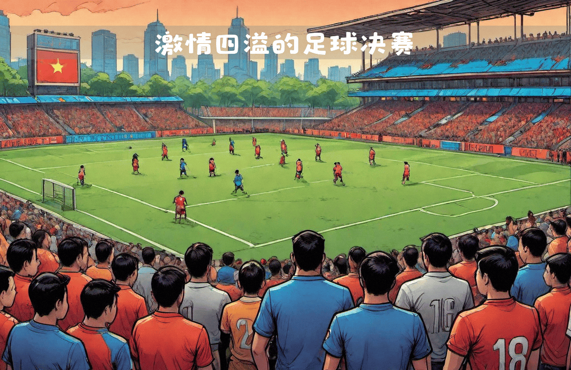 热血沸腾的足球赛事，谁能称霸的简单介绍