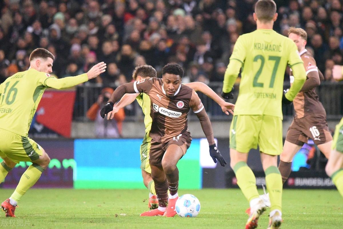 霍芬海姆主场不敌佛罗伦萨，状态低迷