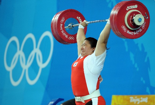 包含奇迹发生！芬兰选手摘得举重金牌的词条