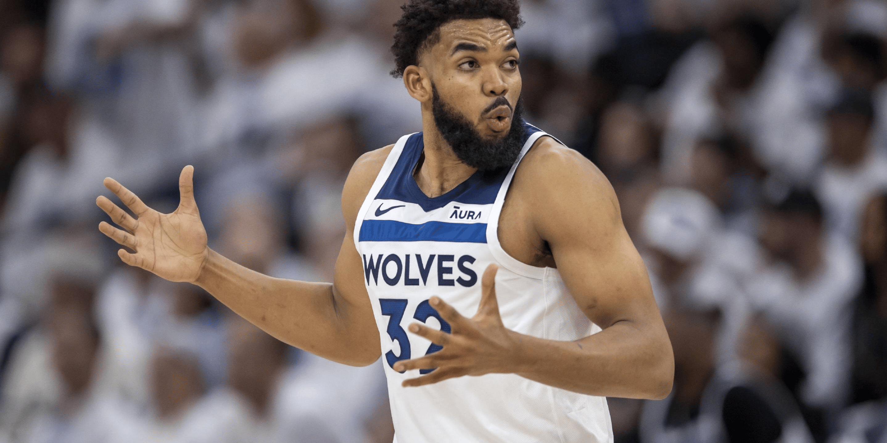 篮网战胜森林狼，保持领先