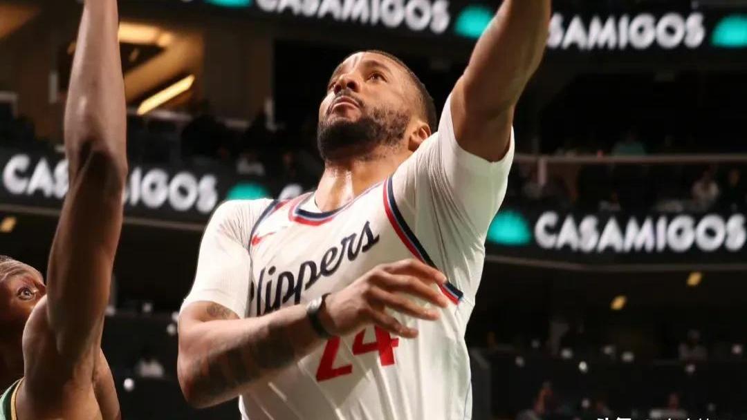 快船大胜国王取得三连胜，哈雷尔砍下28分