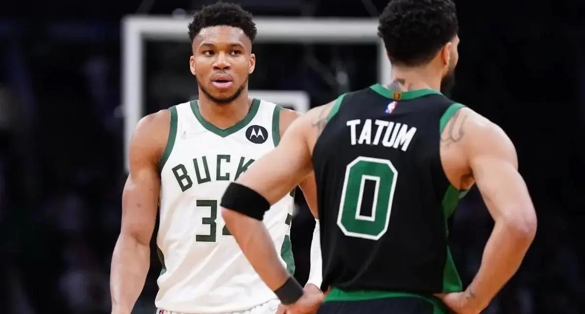 雄鹿擒下热火，继续领跑东部