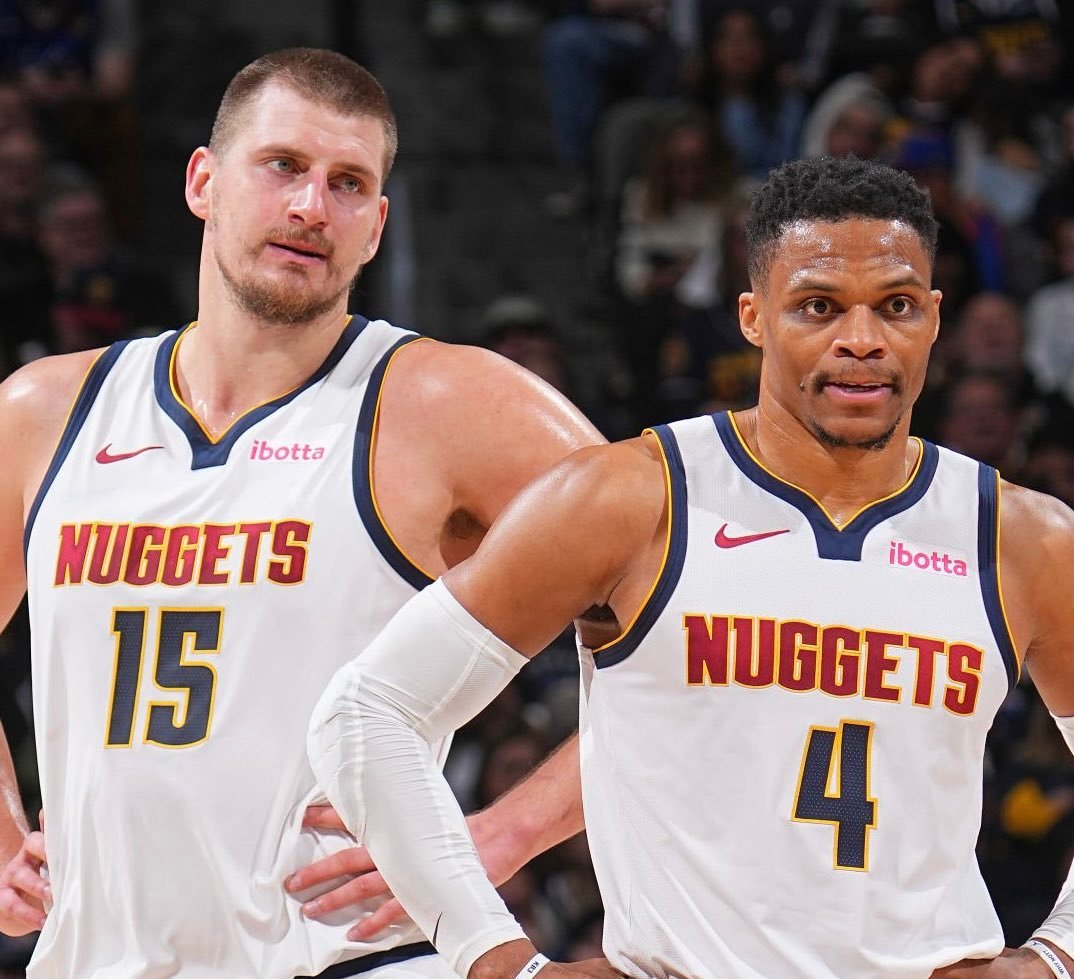 76人再威少三双表现丢掉领先优势