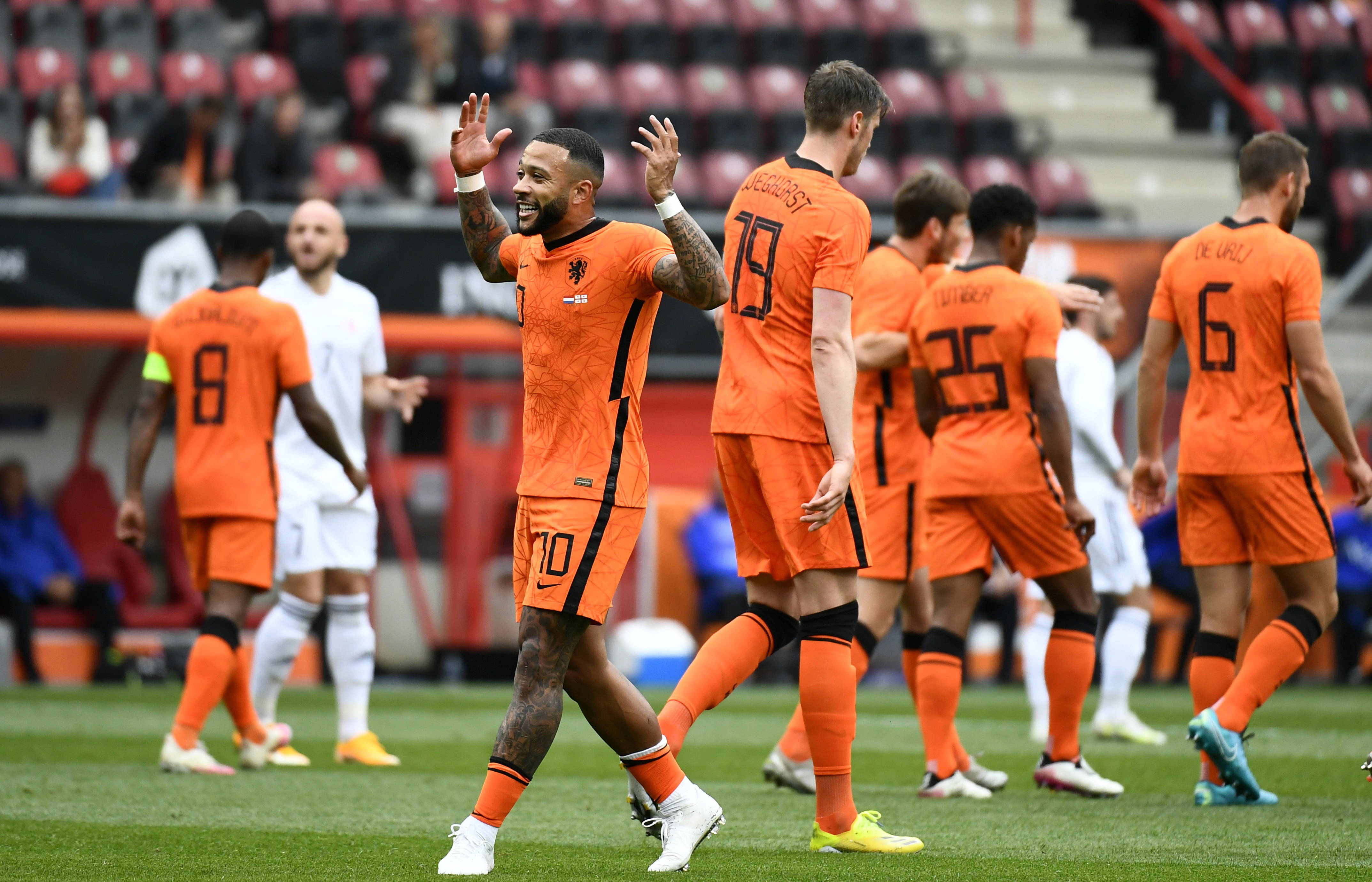 欧洲国家队世纪大战激情开战