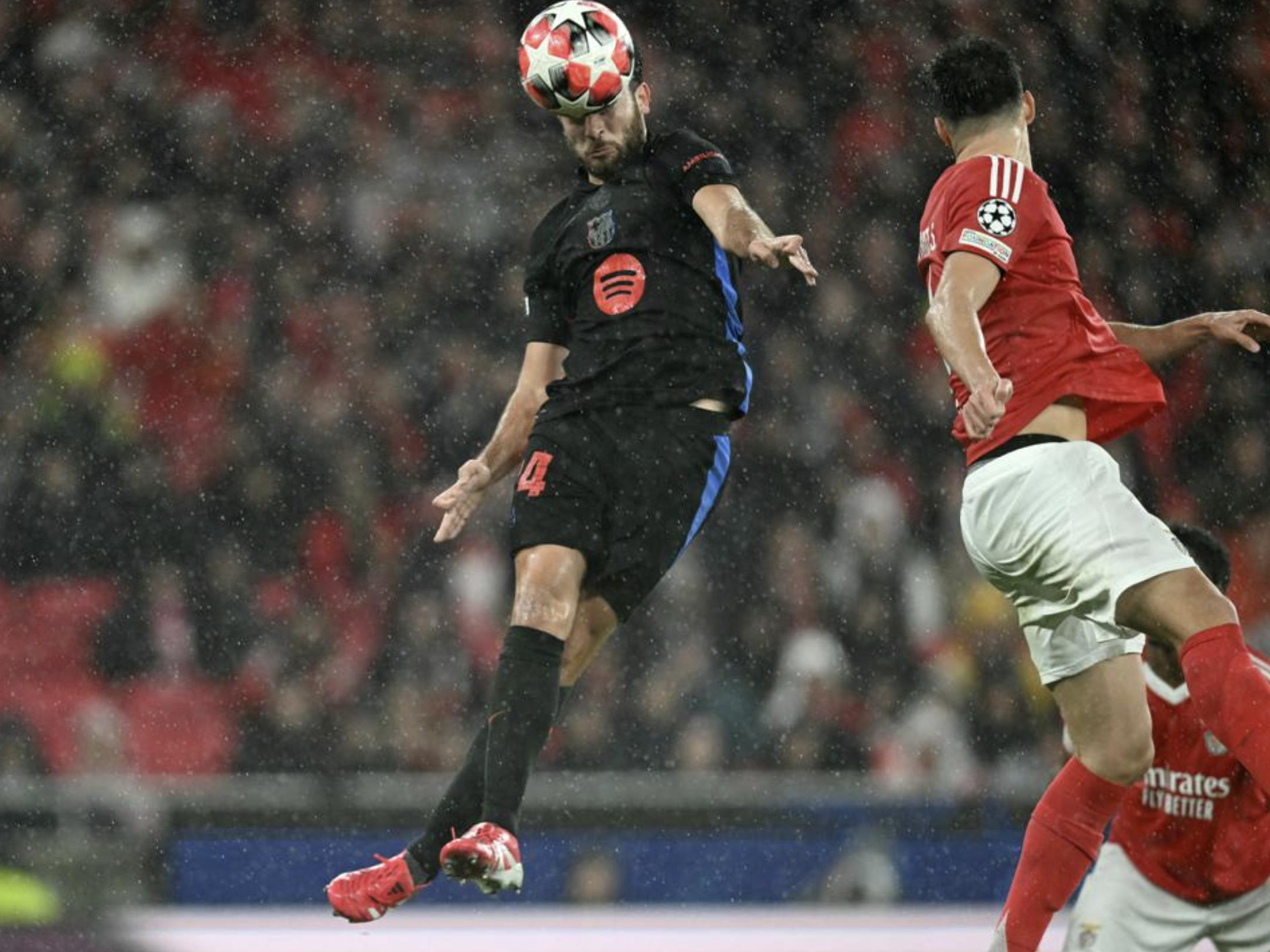 巴萨客场逆转莱比锡，豪取三分