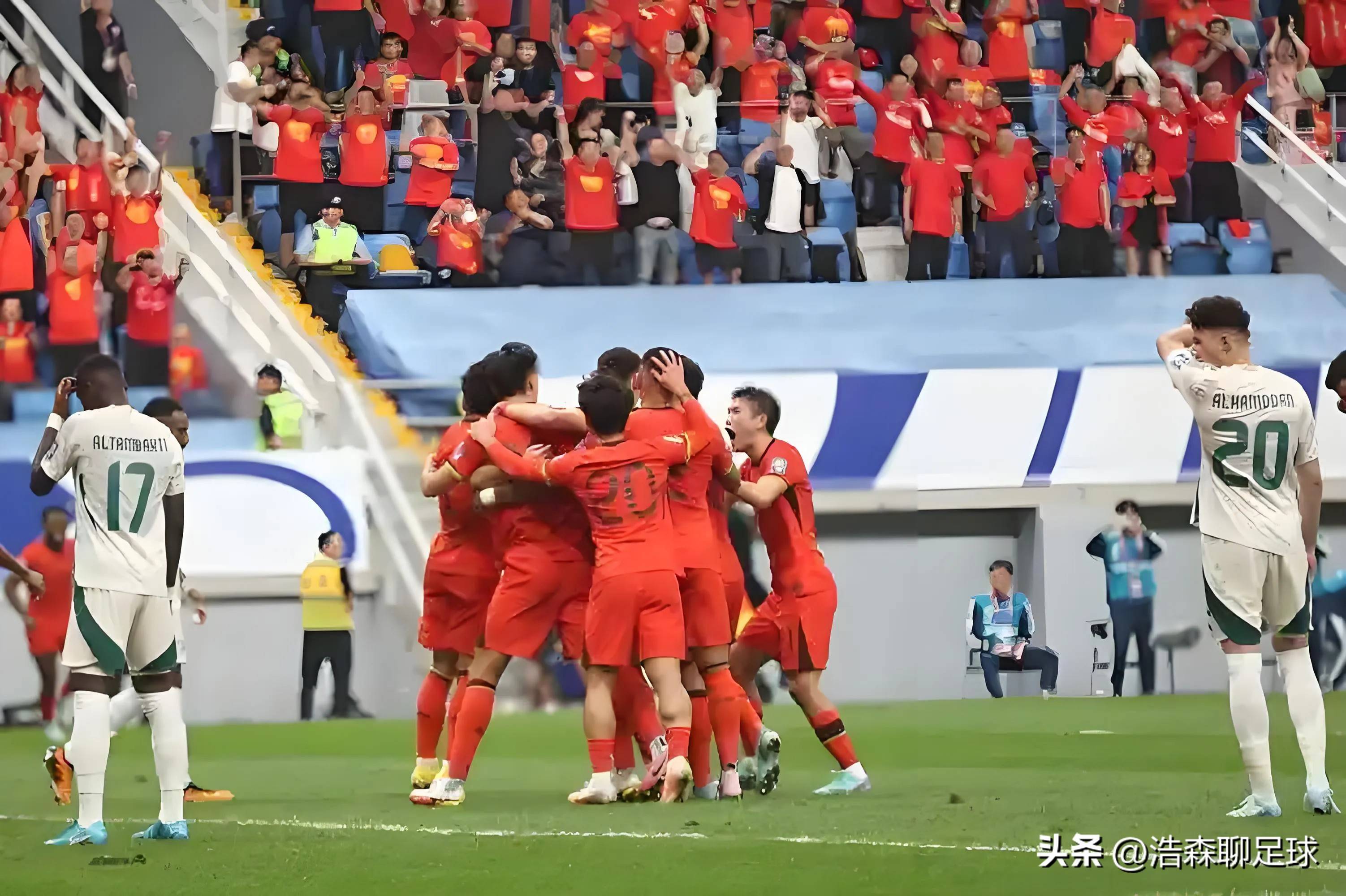 沙特阵容整齐备战,迎接墨西哥豪强,角逐洲际赛的简单介绍 沙特阵容整齐备战,迎接墨西哥豪强,角逐洲际赛的简单介绍