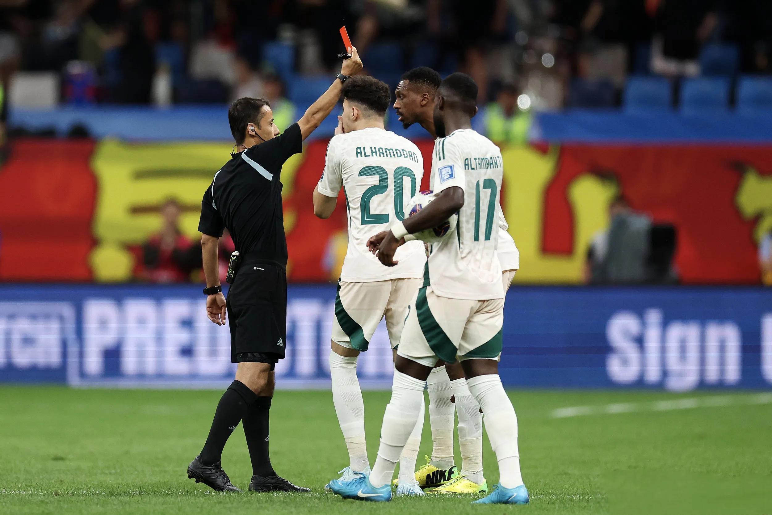 沙特阵容整齐备战,迎接墨西哥豪强,角逐洲际赛的简单介绍 沙特阵容整齐备战,迎接墨西哥豪强,角逐洲际赛的简单介绍