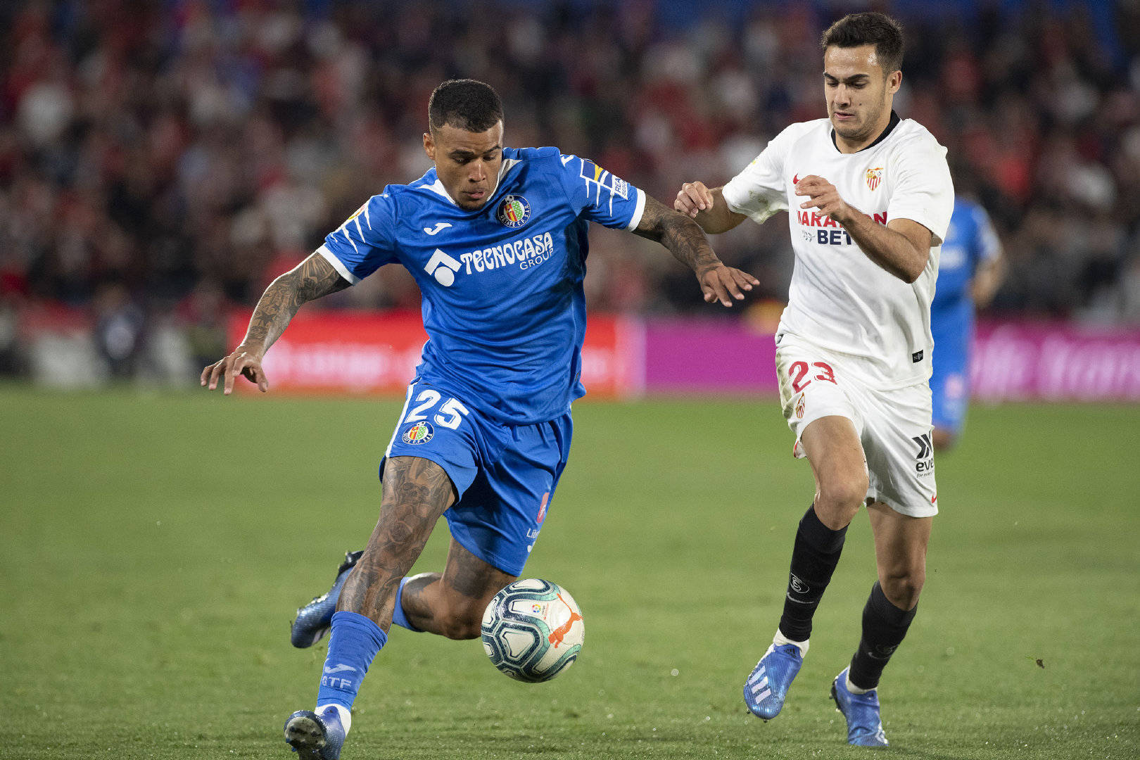 塞维利亚客场大捷，继续保持不败的简单介绍