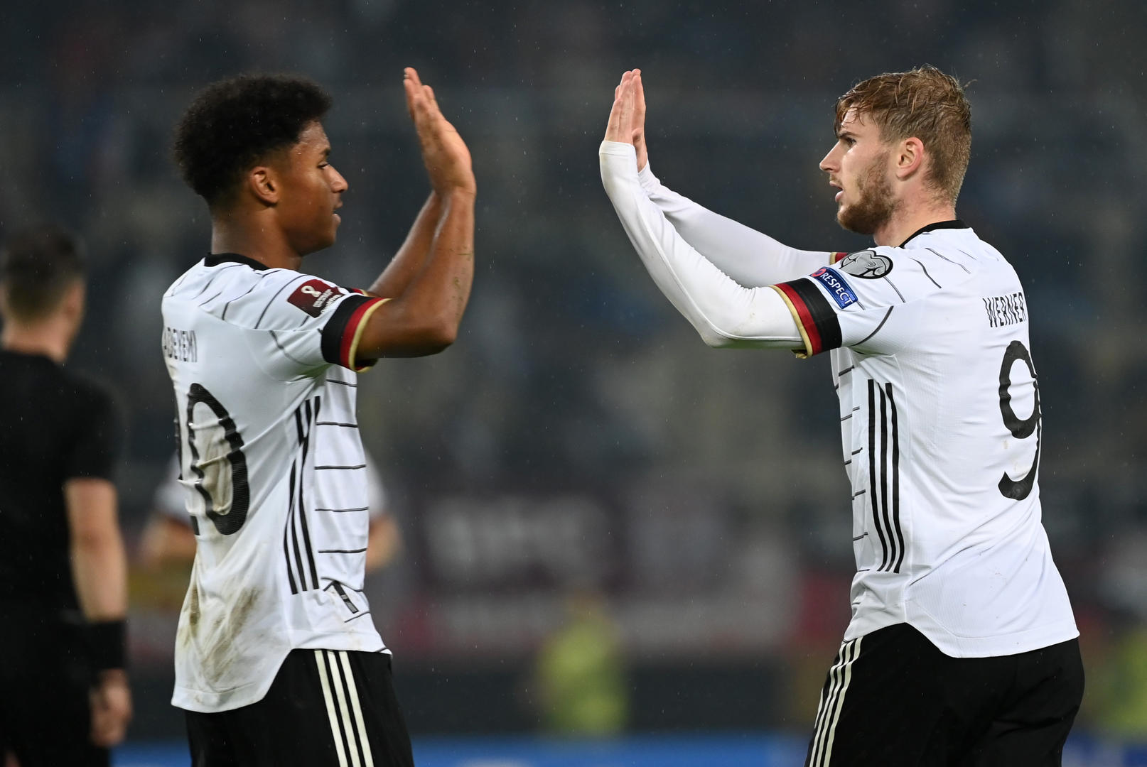 包含北马其顿客场逆转德国,豪取三分的词条 包含北马其顿客场逆转德国,豪取三分的词条