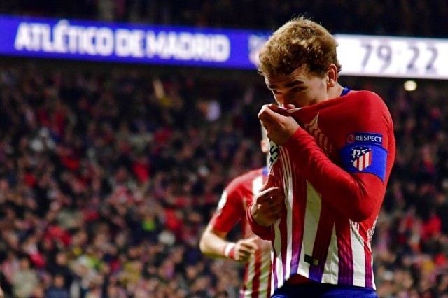 包含格列兹曼帽子戏法带领马竞胜利的词条 包含格列兹曼帽子戏法带领马竞胜利的词条