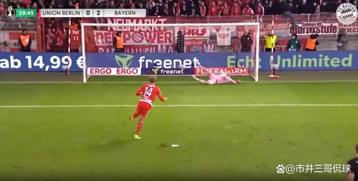 拜仁客场胜利,晋级已成定局的简单介绍 拜仁客场胜利,晋级已成定局的简单介绍