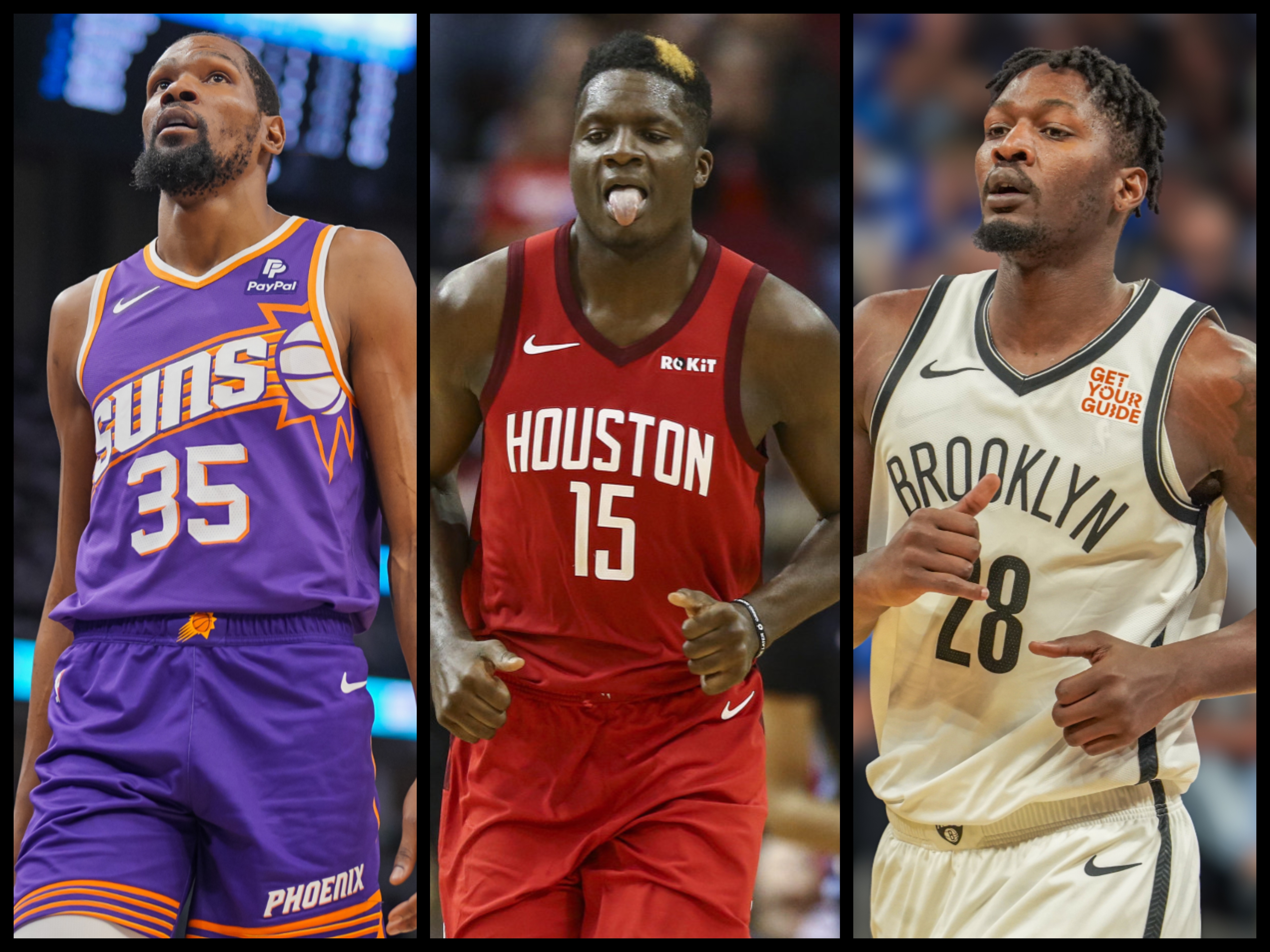 关于NBA休赛期热点焦点再起,球员交易传闻蔓延的信息 关于NBA休赛期热点焦点再起,球员交易传闻蔓延的信息